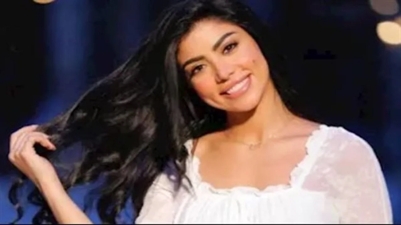 كيمياء فنية ملفتة.. كارولين عزمي تنافس بقوة في دراما رمضان مع أحمد العوضي